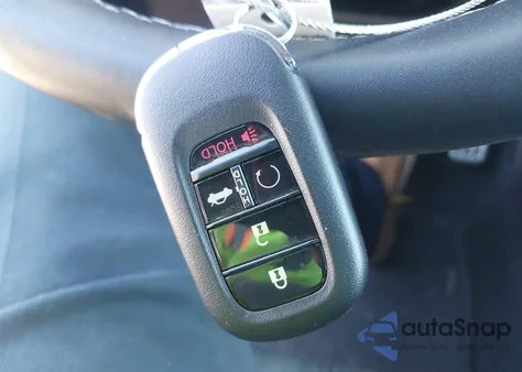 2025 Honda Civic Sport from USA, damaged, VIN 2HGFE2F5XSH554687